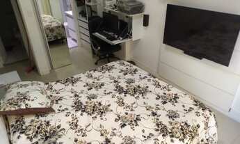 Imagem 3: Villa Francesa Apartamento com 3 dormitórios