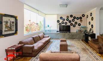 Imagem 3: Casa Planalto Paulista 274 m² 3 Vagas