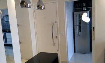 Imagem 7: TATUAPÉ, 2 DORMS, 63 M², 2 VGS COBERTAS , DEMARCADAS + DEPOSITO, 10' METRO CARRÃO