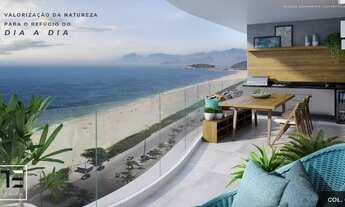 Imagem: Condomínio Tesla Design- Av. Almirante