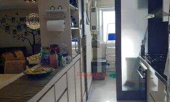 Imagem 5: Apartamento à venda, 78 m² por R$ 650.000,00 - Mooca - São Paulo/SP