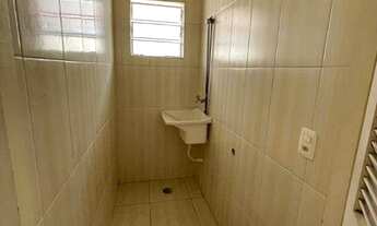 Imagem 5: Casa com 2 dormitórios para alugar, 62 m² por R$ 2.000,00/mês - Jaguaré - São Paulo/SP