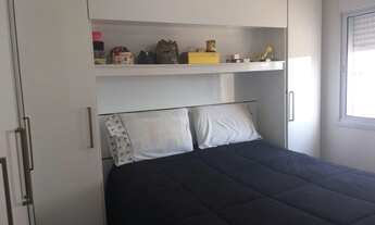 Imagem 7: Apartamento para Venda em São Paulo, PARQUE FONGARO, 2 dormitórios, 1 banheiro, 1 vaga