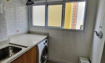 Imagem 4: Apartamento para venda com 79 metros quadrados com 3 quartos em Saúde - São Paulo - SP