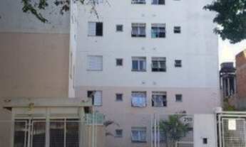 Imagem: São Paulo - Apartamento Padrão - São