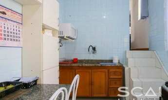 Imagem 5: Casa de vila com 2 dormitórios à venda por R$330.000,00 na Mooca, São Paulo - SP