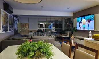 Imagem 3: Apartamento à venda, 115 m² por R$ 1.570.000,00 - Tatuapé - São Paulo/SP