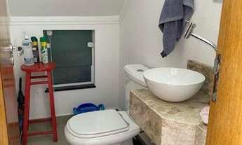 Imagem 4: Sobrado com 3 dormitórios à venda, 130 m² por R$ 650.000,00 - Limão - São Paulo/SP