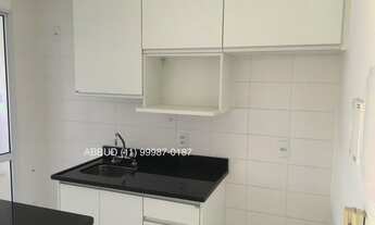 Imagem 2: Apartamento para aluguel possui 47 metros quadrados com 1 quarto em Jardim Leonor - São Pa