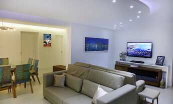 Imagem 2: Apartamento à Venda no Bairro Aclimação, com 3 quartos. 110 m² por R$ 1.330.000