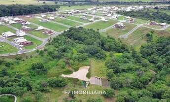 Imagem 2: Terreno em condomínio - Bairro Jardins Nápoles em Senador Canedo