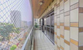 Imagem 6: Apartamento á Venda de 4 quartos no Jardim da Saúde - São Paulo - SP