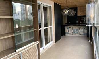 Imagem 7: Apartamento para aluguel e venda tem 150 metros quadrados com 3 quartos