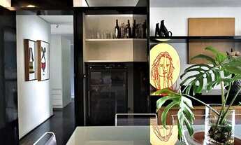 Imagem 4: Apartamento, República - São Paulo