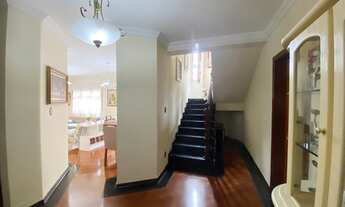 Imagem 7: Sobrado residencial/comercial, 350m2, 3 quartos + edícula, 3 vagas de garagem