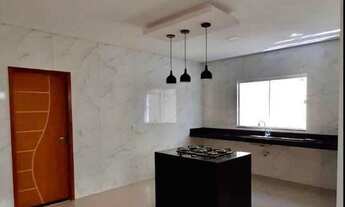 Imagem 6: Casa a venda! Casa com 4 dormitórios