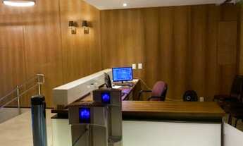 Imagem 2: Andar Corporativo no Leblon - Rio de Janeiro - RJ