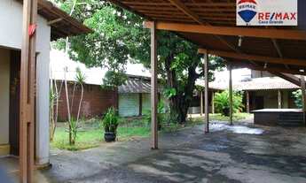 Imagem 3: Barracão para alugar, 320 m² por R$ 2.200/mês - Pitimbu - Natal/RN