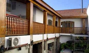 Imagem: Sobrado para Venda em São Paulo, Jardim