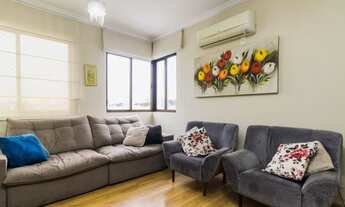 Imagem 2: Apartamento 72m², 2 dormitórios, sendo 1 suíte, 1 vaga, por R$ 468.000,00