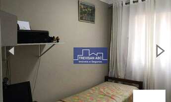 Imagem 7: Apto à venda em Jd. Concordia/Diadema - 02 Dorms, 01 Vaga