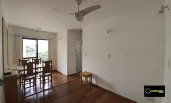 Imagem: Apartamento 2 dormitório com vaga de garagem!