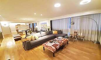 Imagem: LUXUOSO APARTAMENTO - SIMPLESMENTE LINDO