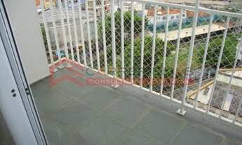 Imagem 3: Apartamento Disponível para Venda Com 61 m² no Bairro Do Limão