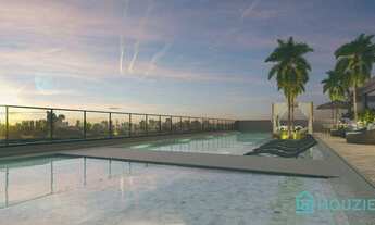 Imagem 2: Apartamento - 2 a 3 dormitórios, 70 a 131 m2 área privativa, 1 a 2 vagas de garagem - Ipir