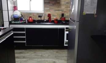 Imagem 3: Localização próximo Av. do Oratório, Av. dos Estados, Parque São Lucas