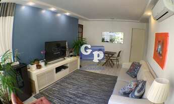 Imagem 4: Apartamento com 3 dormitórios à venda, 106 m² por R$ 1.300.000,00 - Copacabana - Rio de Ja