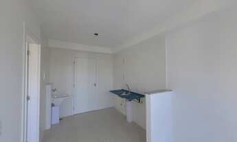 Imagem: APARTAMENTO DE 1 DORMITÓRIO