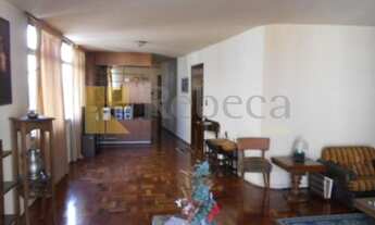 Imagem 2: Apartamento residencial à venda, Consolação, São Paulo