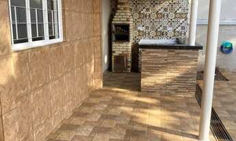 Imagem 5: LOCAÇÃO Casa com 4 dormitórios