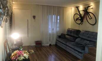 Imagem 5: Casa Sobrado 3 Dormitórios, 1 Suíte, 1 Vaga / Bairro Socorro