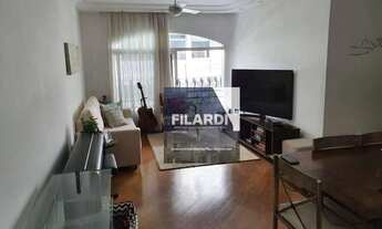 Imagem: Apartamento com 3 dormitórios para alugar