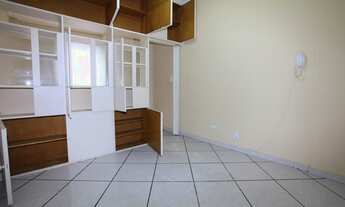 Imagem 5: Com terraço integrado, espaçoso, reformado e muito bem localizado!