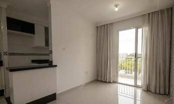 Imagem 4: Apartamento para venda com 124 metros quadrados com 3 quartos em Jardim Consórcio - São Pa