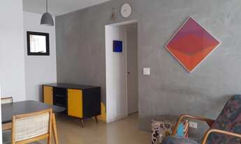 Imagem 6: Brooklin Novo 2 dormitórios pertinho do Metrô