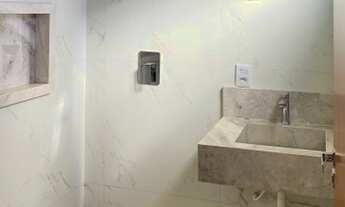 Imagem 4: Jardins Capri Casa com 4 dormitórios