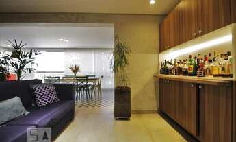 Imagem 7: Apartamento para Venda em São Paulo, VILA ANDRADE, 3 dormitórios, 3 suítes, 5 banheiros, 2