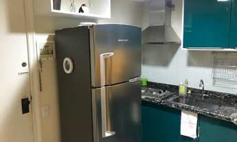 Imagem 6: Flat 35m2 1 Dorm 1 Vaga no Jardins - Venda/ Locação