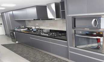 Imagem 5: São Paulo - Apartamento Padrão - LAPA