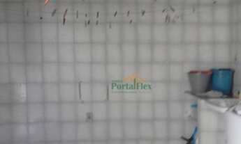 Imagem 7: Casa com 3 dormitórios à venda, 40 m² por R$ 500.000,00 - Parque Residencial Laranjeiras