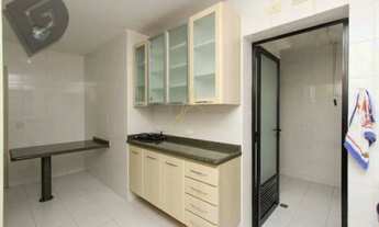 Imagem 6: Apartamento 3 suites e 3 vagas perdizes (MA