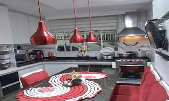 Imagem 3: Sobrado Vila Nova Savoia São Paulo/SP