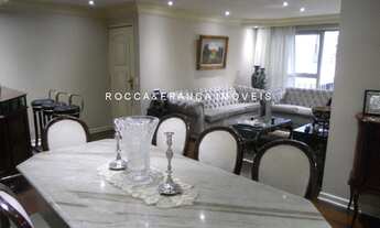 Imagem 6: APARTAMENTO RESIDENCIAL em SÃO PAULO - SP, MOEMA