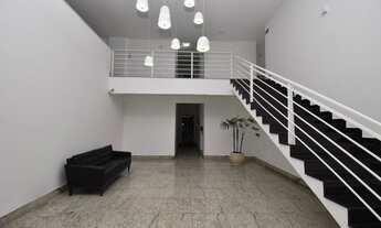 Imagem 4: Cobertura duplex 130 m2, com 3 quartos,2 suítes, cozinha , piscina, 3 vgs