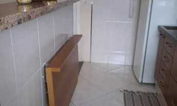 Imagem 5: Apartamento para venda tem 38 m2 com 1 quarto; 1 vaga em Vila Carmosina - São Paulo - SP