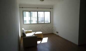Imagem 4: Ref. 31097 - Apartamento - Vila Ema - Residencial Jardins II - 3 Dormitórios